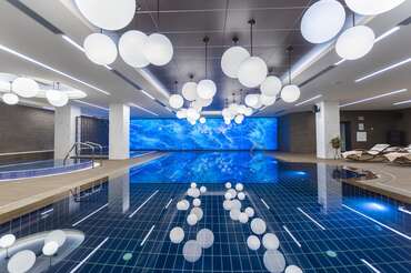 Hotel Bulgaria