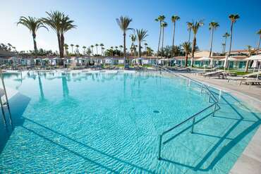 Kumara Serenoa by Lopesan Hotels