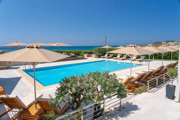 Costa Rossa Boutique Hotel