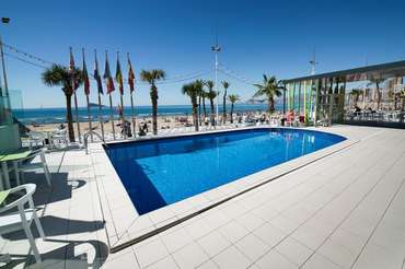 Hotel Brisa