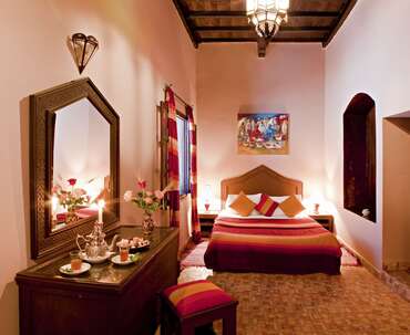 Riad Maison du Sud