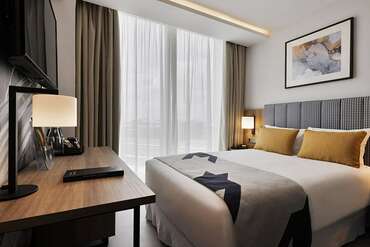 Hotel Riu Plaza London Victoria