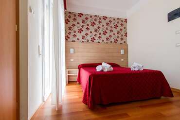 Hotel Monica