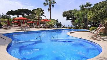 Grand Hotel Ambasciatori