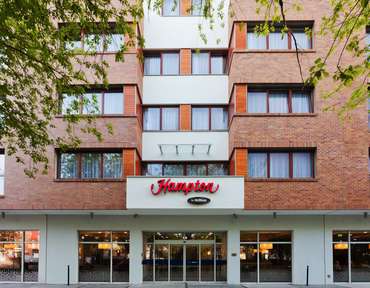 Hampton by Hilton Swinoujscie