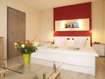 Kurhotel zu Heringsdorf