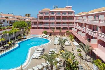 Appartementen Marola Park