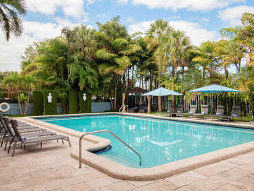 Regency Hotel Miami Airport