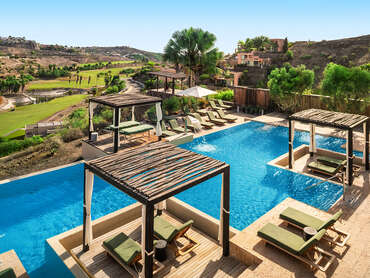 Salobre Hotel Resort & Serenity