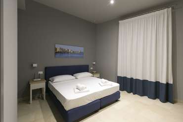 Zibibbo Suites & Rooms