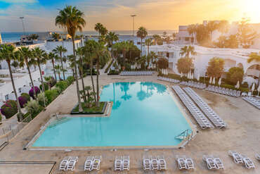 Royal Decameron Tafoukt Beach Hotel