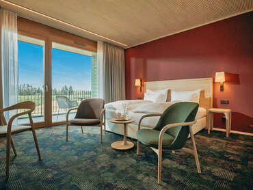 Landhotel Bohrerhof