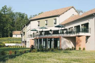 Hotel Le Tulipier