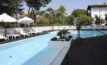 Hotel Rex