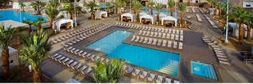 Excalibur Hotel & Casino