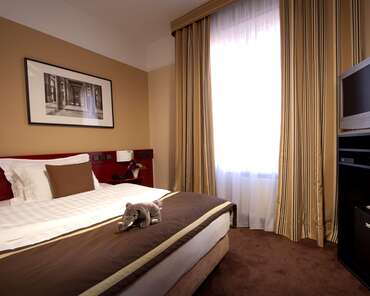 Best Western Premier Hotel Slon