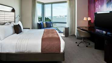 W Hoboken Hotel