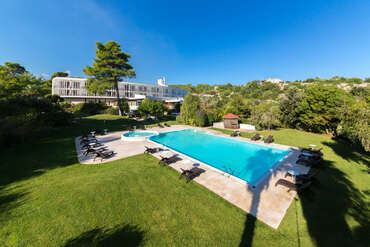 Valtur Baia del Gusmay Beach Resort