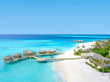 You & Me Maldives