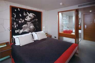 Riva Marina Hvar Hotel