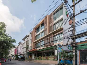 S3 Residence Park