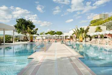 The Goodtime Hotel Miami Beach