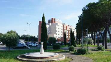 Novotel Roma Est