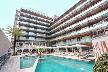 Hotel Kaktus Playa