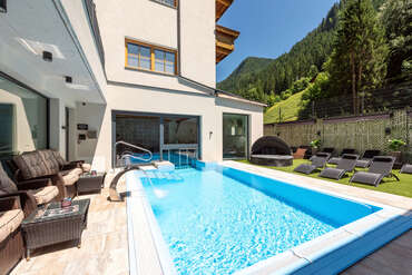 Hotel Alpenkönigin
