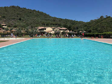 Appartementen Le Corti di Montepitti