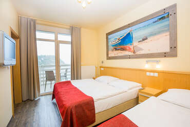 Barbara Piran Beach Hotel & Spa