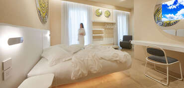 Palazzo Gatto Art Hotel & Spa