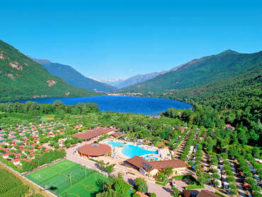 Continental Camping Village