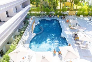 Custodisca Hotel Evolution