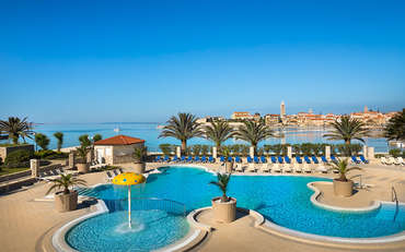 Valamar Padova Hotel