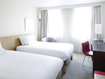 Novotel Liverpool Centre