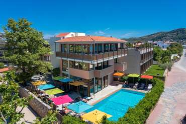 Hotel Alkyon