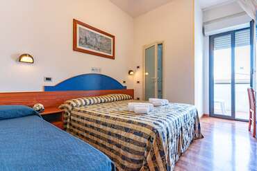 Hotel Milton
