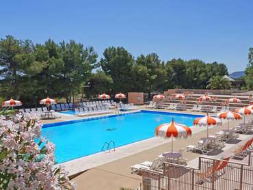 Porto Giardino Resort