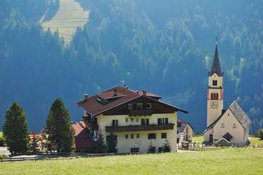Sporthotel Platz