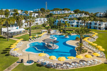 Balaia Golf Village