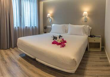 Abba Suites Bilbao City Center