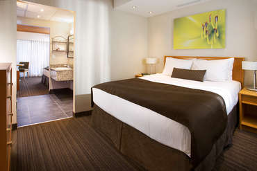 Banff Aspen Lodge