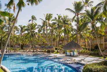 Hilton La Romana Family Resort