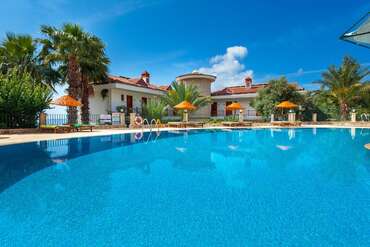 Cappari Hotel Aquarius