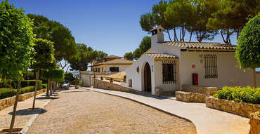 Hotel Bendinat