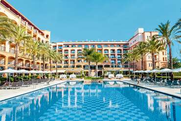 Insotel Fenicia Prestige Suites & Spa