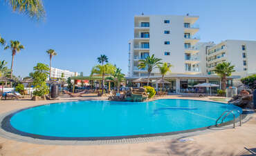 Hotel Stamatia