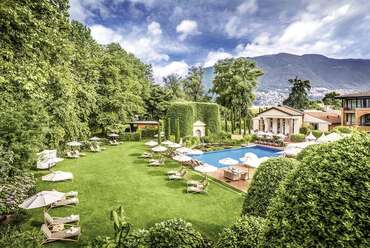 Giardino Ascona