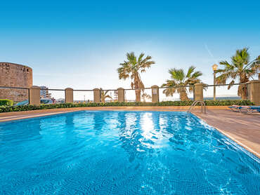 Mitsis La Vita Beach Hotel